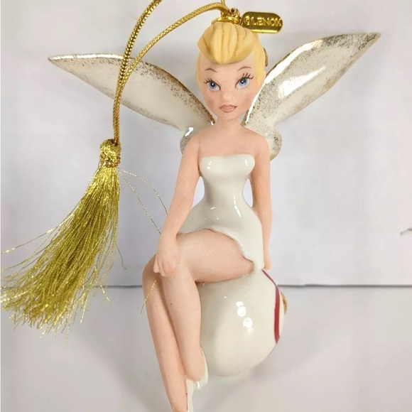 Lenox Disney Tinkerbell Tinker Bell - Picture 3 of 6